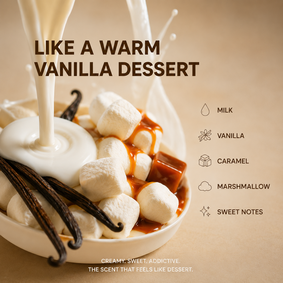 WHITE AROMA