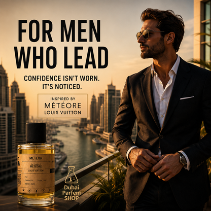 METEOR — if you like Météore (Louis Vuitton)