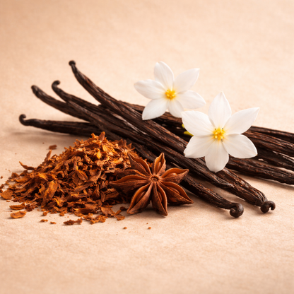 VANILLA VAPOUR – Tobacco Vanille-Style Scent